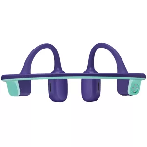 Auriculares Suunto Aqua Light conducción ósea azul