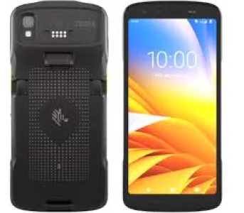 COLECTOR ZEBRA TC27 6