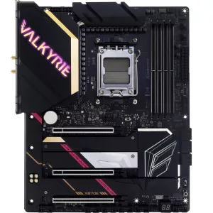 Mother Biostar X870e Valkyrie AM5