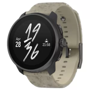 Reloj Smartwatch Suunto Race S gris verdoso