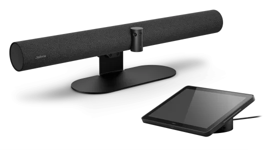 VIDEO CONFERENCIA PANACAST 50 - BLACK