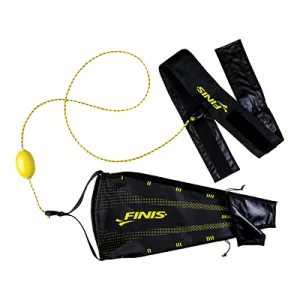 Pista de Nado Drag + Fly Finis