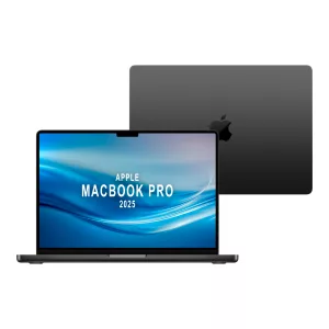 Apple Macbook Pro 14,2'' M5 16gb 512gb Mac