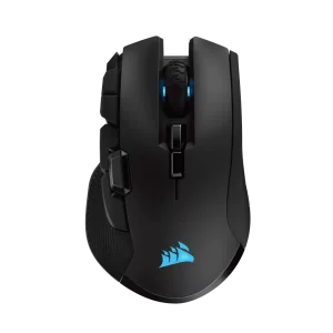 CORSAIR MOUSE IRONCLAW RGB NEGRO USB