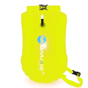 Boya Bolso Marjaqe Impermeable 100% 16l
