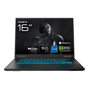 NOTEBOOK GAMING A16 3THK3LA893