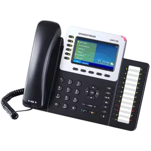 TELEFONO IP GRANDSTREAM GXP-2160 6 SIP