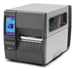 IMPRESORA ZEBRA ZT231 TRANSFERENCIA TERMICA USB; SERIAL; ETHERNET &BTL5
