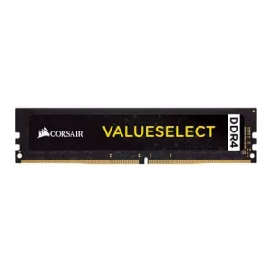 CORSAIR RAM VALUESELECT 8GB 2666