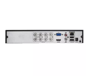 DVR HiLook DVR-208Q-M1 8 Canales 1080p AcuSense