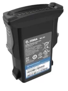 BATERIA ZEBRA MC9300/9400/9450 DEVICE