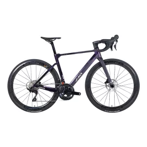 Bicicleta De Ruta Java J-air Volata 24V Talle L