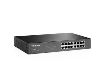 Switch Tp-link DS1016G 16pt