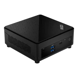 MSI MINI PC I5 1235U/16/256/FREE