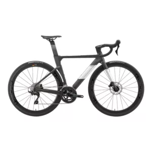 Bicicleta De Ruta Java Fuoco Top 24V Talle 48