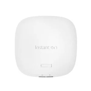 ACCESS POINT INDOOR ARUBA INSTANT ON AP22 (RW)