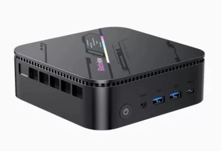 PC HP DM260G9 I5-1334U/16GB/512GB/FREEDOS