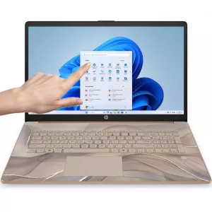 Notebook HP Ryzen 5 4.3GHz, 16GB, 1TB SSD, 15.6