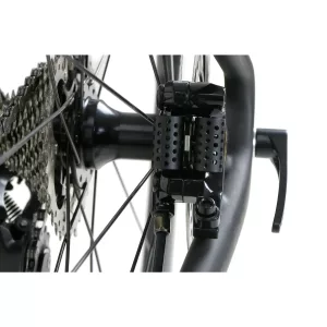 Bicicleta De Ruta Java Fuoco Top 24V Talle 45