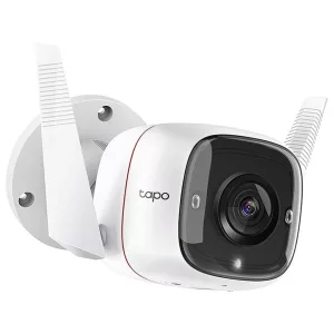 Camara Tp-link Tapo C310 Wifi 2k Exterior Bullet