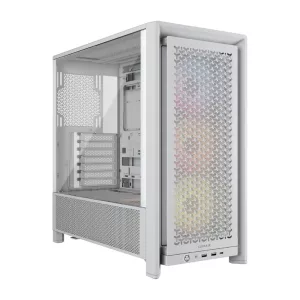 CORSAIR GABINETE FRAME 4000D RS ARGB W