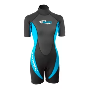 Traje Neopreno Surf Aropec Mujer S
