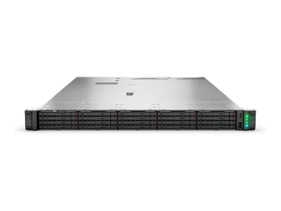 HPE DL360 Gen12 XEON 6515P 16C/2x32GB/2x480GB SSD/2x800W/3Y