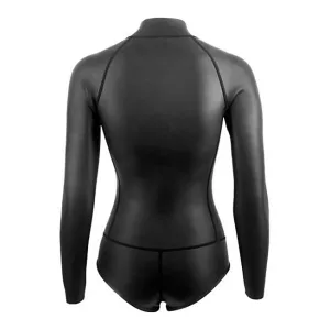 Traje Neopreno Apnea Aropec Mujer S
