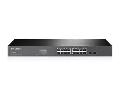 Switch Tp-link SG2218 16pt 2SFP Gbit