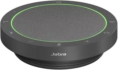 ALTAVOZ JABRA SPEAK2 55 MICROSOFT TEAMS