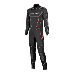 Traje Neopreno Semi Seco Surf Aropec Hombre S