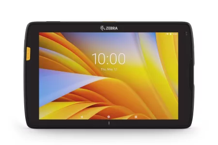 TABLET ZEBRA RUGGED ET40 8