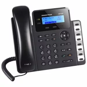 TELEFONO IP GRANDSTREAM GXP-1628
