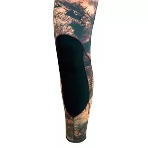 Traje Neopreno Pesca Submarina Aropec Hombre L
