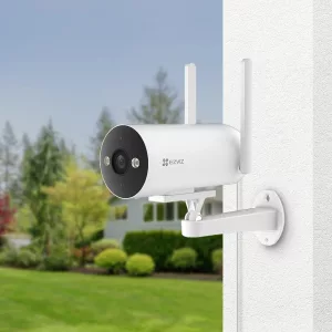 Camara 4G Ezviz H5 2K 3MP