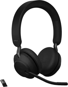 HEADSET EVOLVE2 65 FLEX DUO 380A MICROSOFT TEAMS