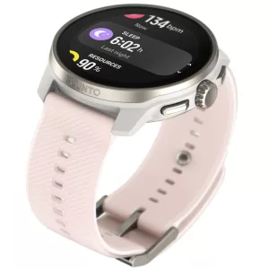 Reloj Smartwatch Suunto Race S rosado