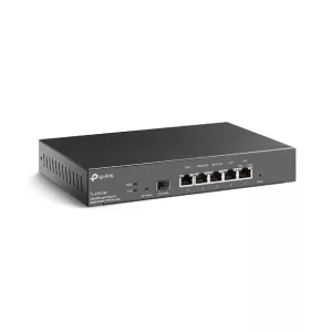 Router VPN GIGABIT OMADA TP-LINK TL-ER7206 MULTI WAN VPN