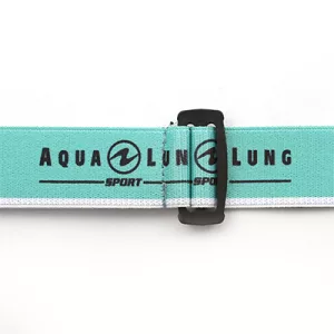 Kit Para Agua Us Divers Máscara Y Snorkel Adulto L