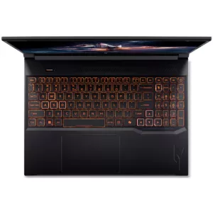 Notebook Gamer Acer Core 7 240H 5.2Ghz, 16GB, 512GB SSD, 16