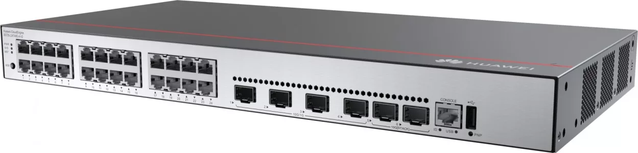 SWITCH HUAWEI S5735-L24T4XE-A-V2