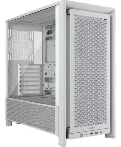 CORSAIR GABINETE FRAME 4000D RS BCO 3F