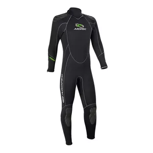 Traje Neopreno Surf Aropec Hombre Xl