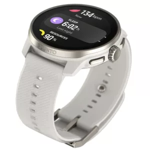 Reloj Smartwatch Suunto Race S gris