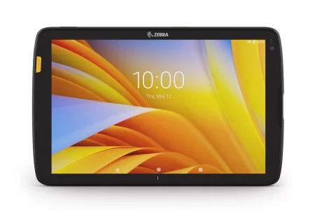 TABLET ZEBRA RUGGED ET40 10