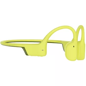 Auriculares Suunto Sonic conducción ósea amarillo