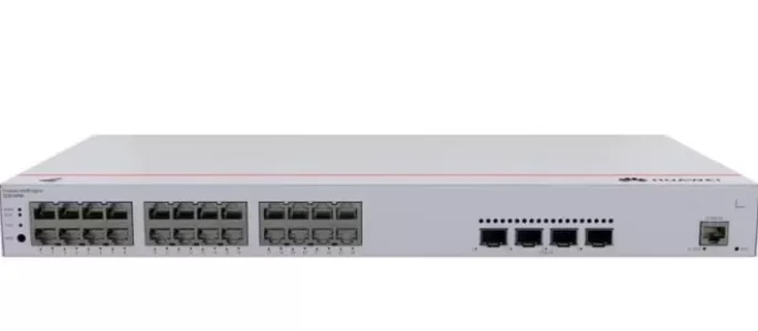 SWITCH HUAWEI S220-24P4X