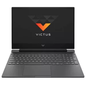 LAPTOP GAMING HP 15-FA2082WM VICTUS 15.6 PULG I5-13420H 16GB 512GB RTX 4050 WIN 11 INGLÉS PLATEADO