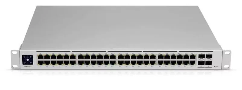 SWITCH USW-PRO-48-POE-EU