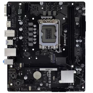 Mother Biostar H610MHP 2.0 LGA 1700